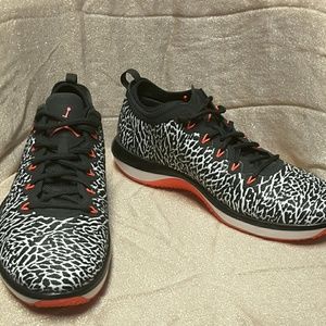 mens jordan training shoes